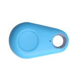 Animais de estimação inteligente mini rastreador gps anti-perdido à prova dlost água bluetooth tracer para pet cão gato chaves carteira saco crianças rastreadores localizador equipamentos