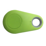 Animais de estimação inteligente mini rastreador gps anti-perdido à prova dlost água bluetooth tracer para pet cão gato chaves carteira saco crianças rastreadores localizador equipamentos