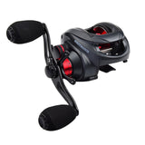 KastKing Spartacus /Spartacus Plus Baitcasting Reel Dual Brake System Reel 8KG Max Drag 11+1 BBs 6.3:1 High Speed Fishing Reel