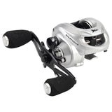 KastKing Spartacus /Spartacus Plus Baitcasting Reel Dual Brake System Reel 8KG Max Drag 11+1 BBs 6.3:1 High Speed Fishing Reel