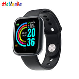 VS B57 B58 Smart Watch Y68 Fitness Bracelet activity tracker heart rate monitor blood pressure Bluetooth watch for ios Android