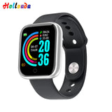 VS B57 B58 Smart Watch Y68 Fitness Bracelet activity tracker heart rate monitor blood pressure Bluetooth watch for ios Android